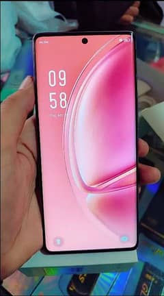 infinix