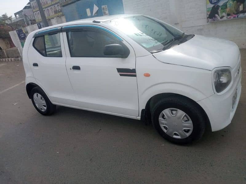 Suzuki Alto 2021 1