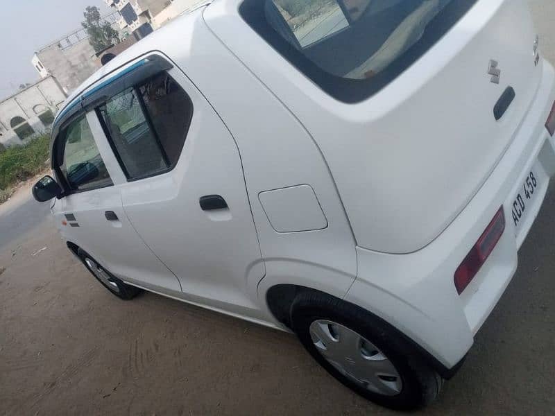 Suzuki Alto 2021 2
