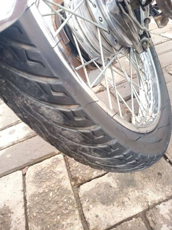 03270677201 LUSH CONDITION 7
