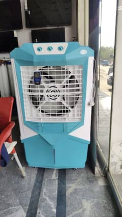 Canon Air Cooler