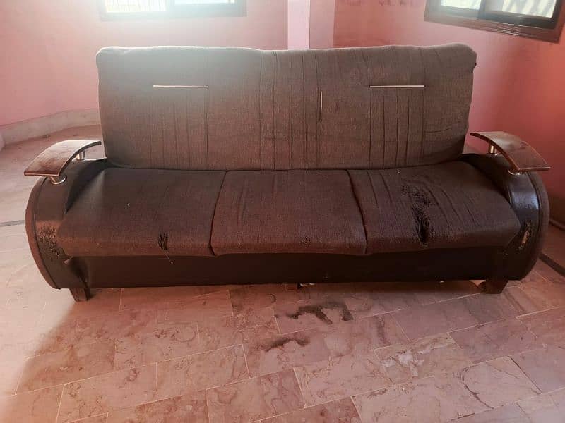 5 seater 5