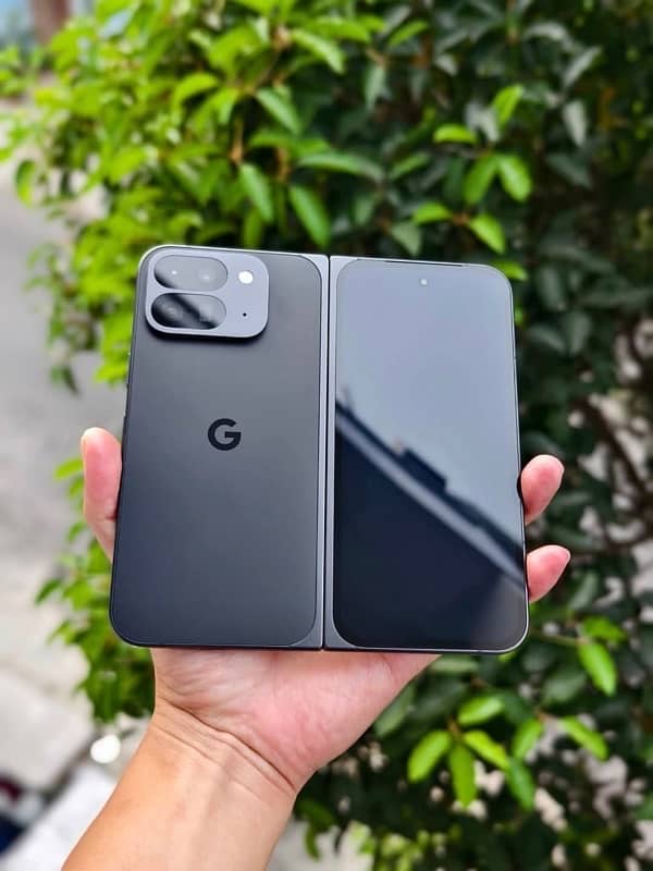 Google Pixel 4 XL , 6A , 6 , 6 Pro , 7 , 7 Pro , 8 Pro , 9 Pro Fold 8