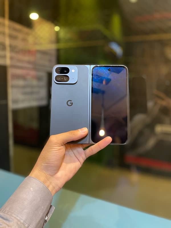Google Pixel 4 XL , 6A , 6 , 6 Pro , 7 , 7 Pro , 8 Pro , 9 Pro Fold 11