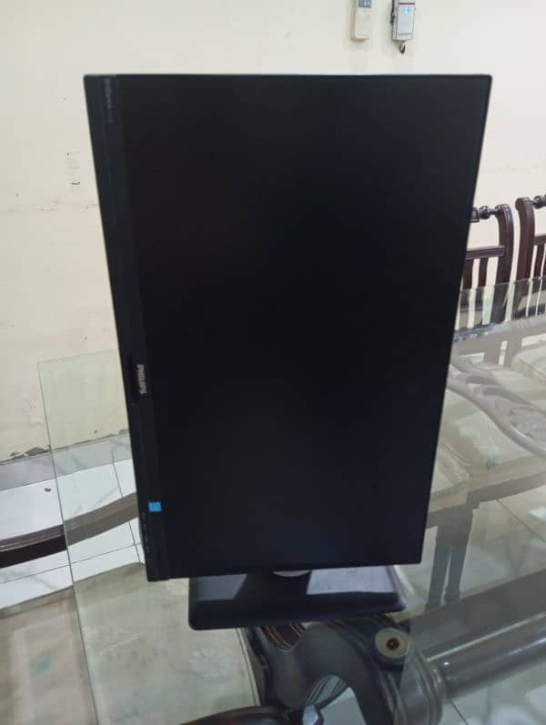 Phillips Brilliance 241B 4
