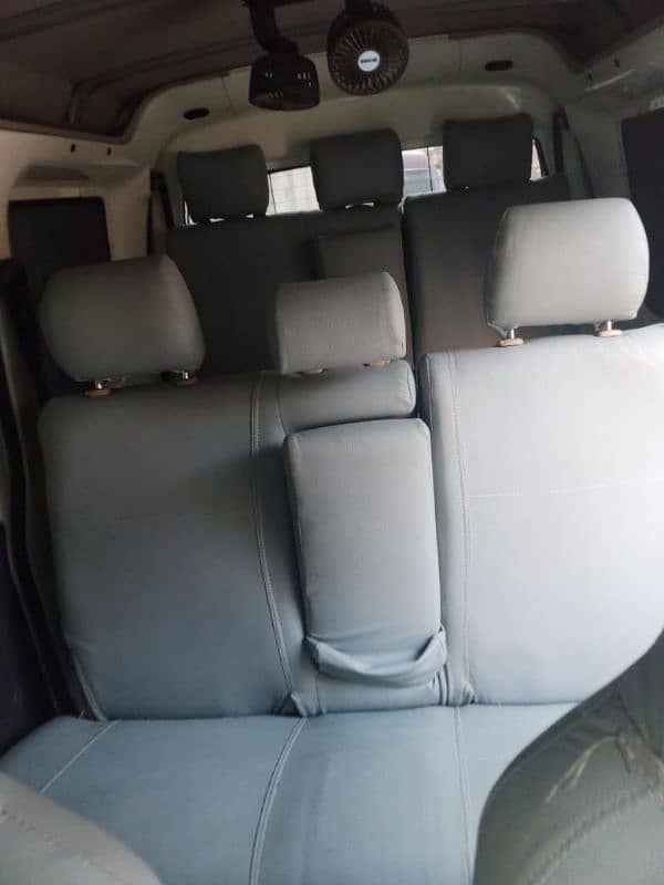 Daihatsu Hijet 2014 7