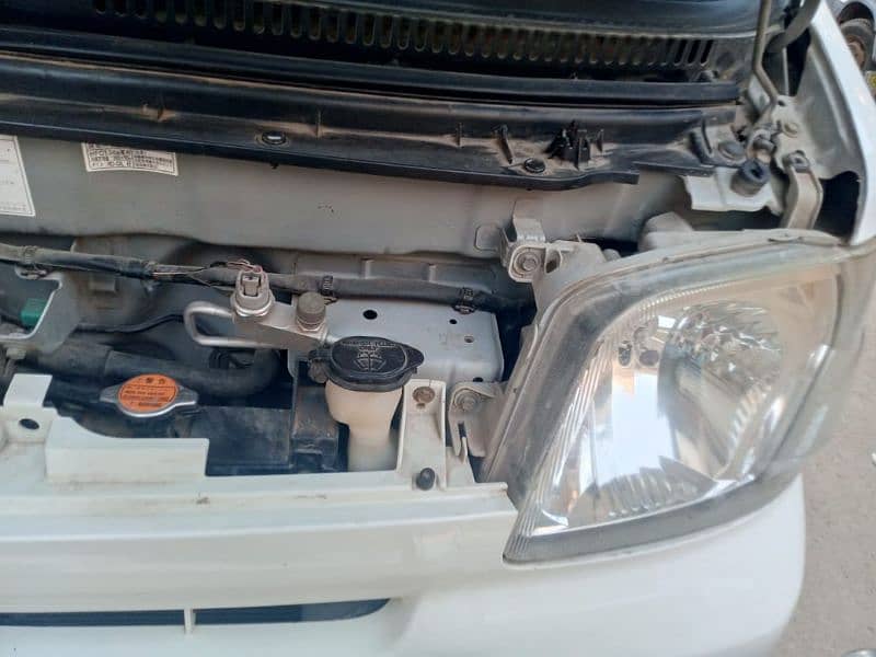 Daihatsu Hijet 2014 9
