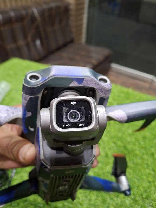 DJI Mavic A2S 3