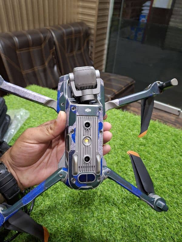 DJI Mavic A2S 5