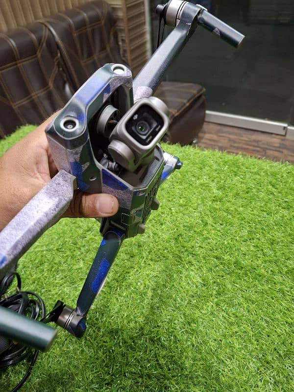 DJI Mavic A2S 6