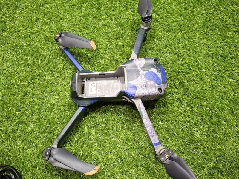 DJI Mavic A2S 7
