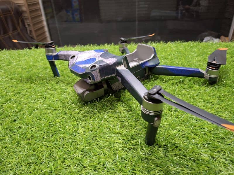 DJI Mavic A2S 8