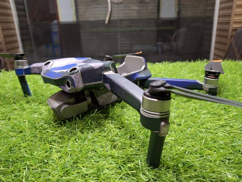 DJI Mavic A2S 10