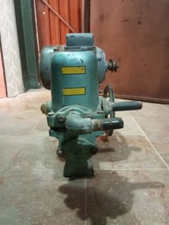 Dunky pump urgent sale module 2014
