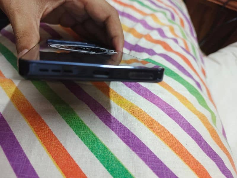 Infinix gt 20 pro 12/256 1