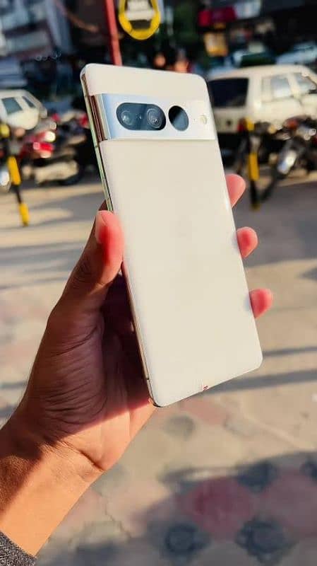 Google pixel 7 pro Original 0