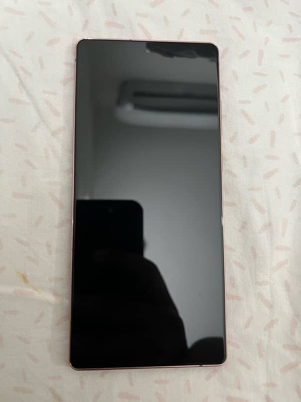 Samsung Galaxy Note 20 5G - NON PTA - Kit Only 1