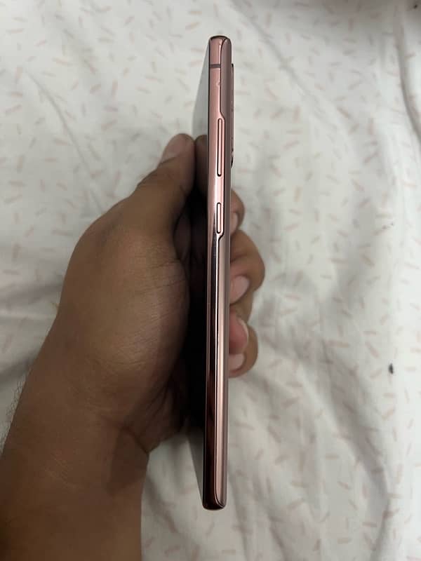 Samsung Galaxy Note 20 5G - NON PTA - Kit Only 2