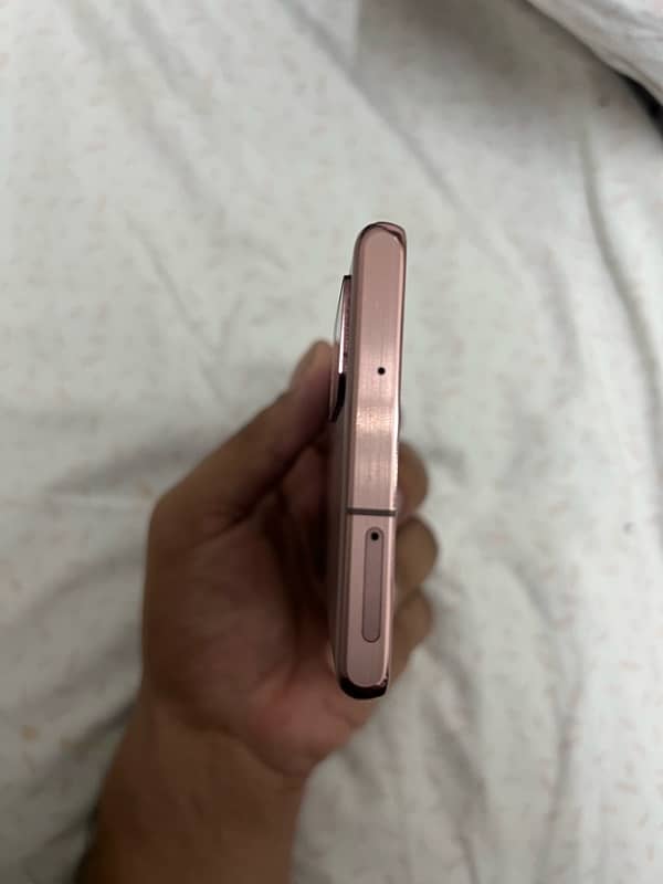 Samsung Galaxy Note 20 5G - NON PTA - Kit Only 5