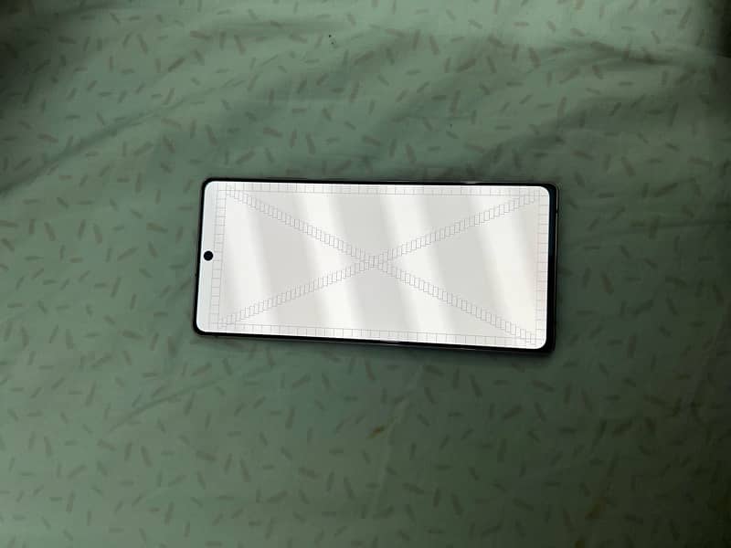 Samsung Galaxy Note 20 5G - NON PTA - Kit Only 6