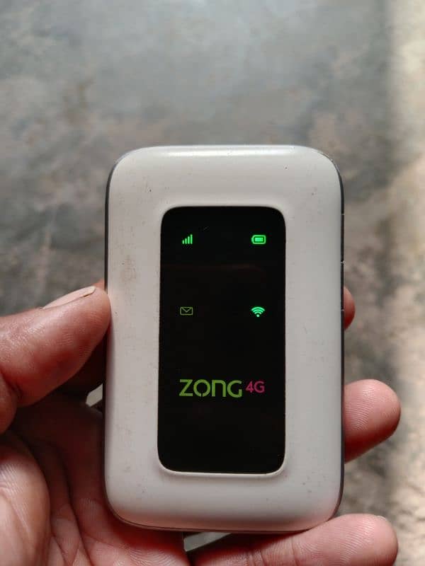 zong 4g device 3