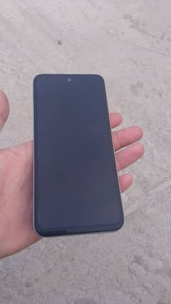 Infinix hor 50i 2 month used 10by10