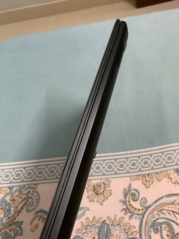Gaming laptop dell latitude E5570 5