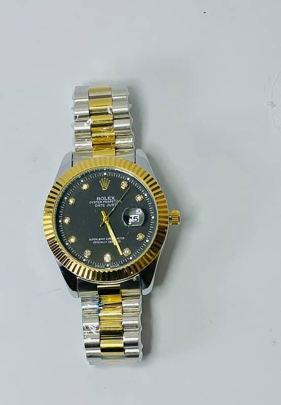 rLX watch 2