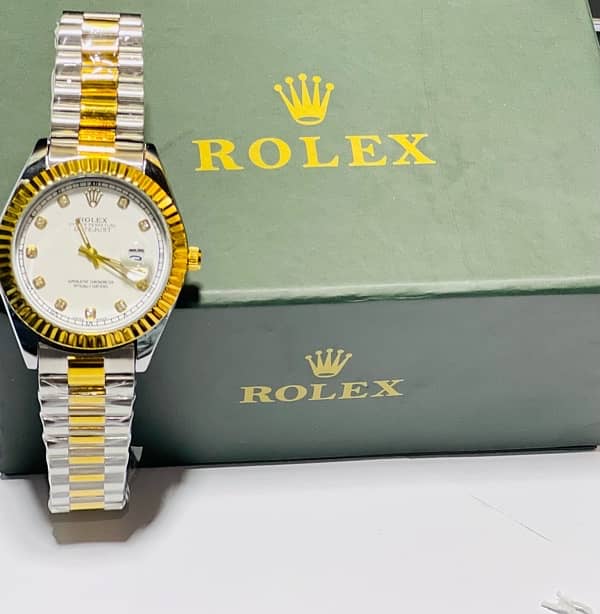 rLX watch 3