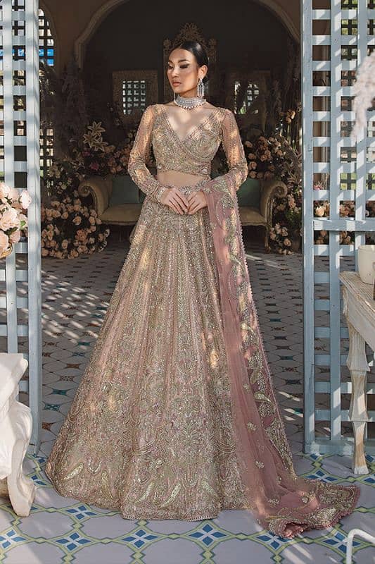 Suffuse by sana yasir bridal 0