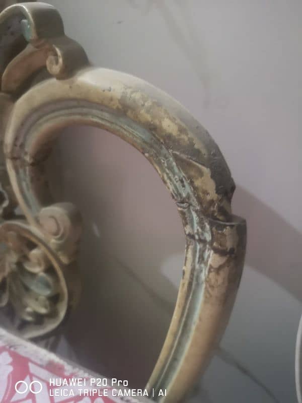 used chairs 6 pcs 4