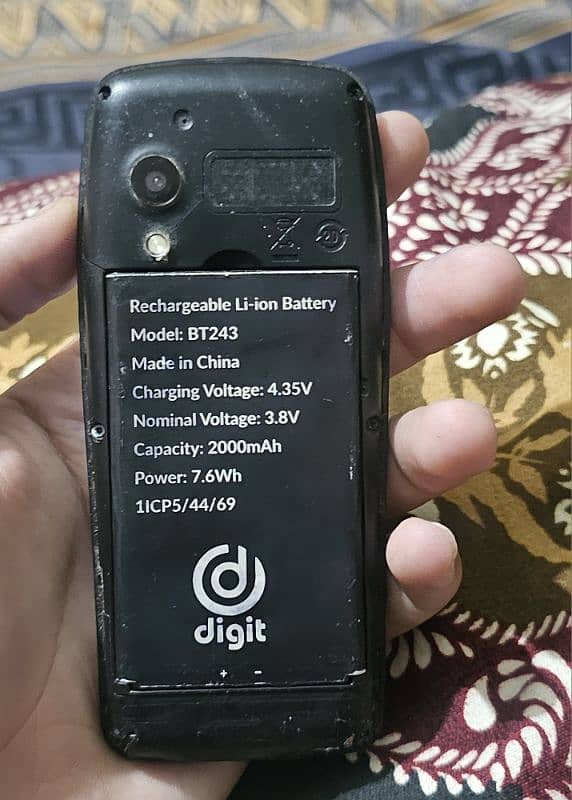jazz digit 2