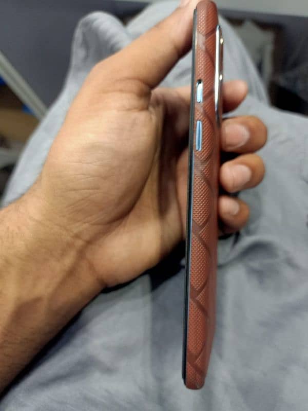 one plus 95G 0