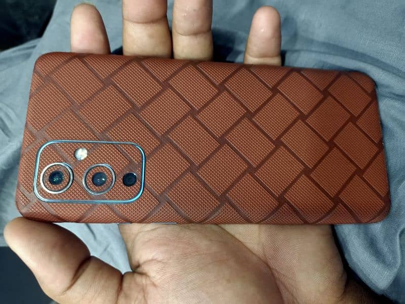 one plus 95G 2