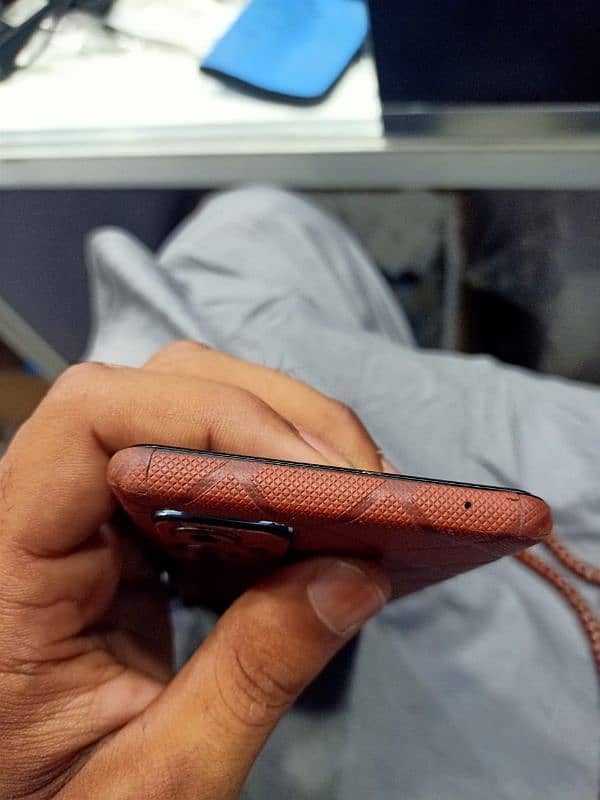 one plus 95G 3