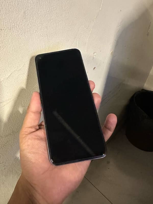 Tecno Spark 7 Pro 0