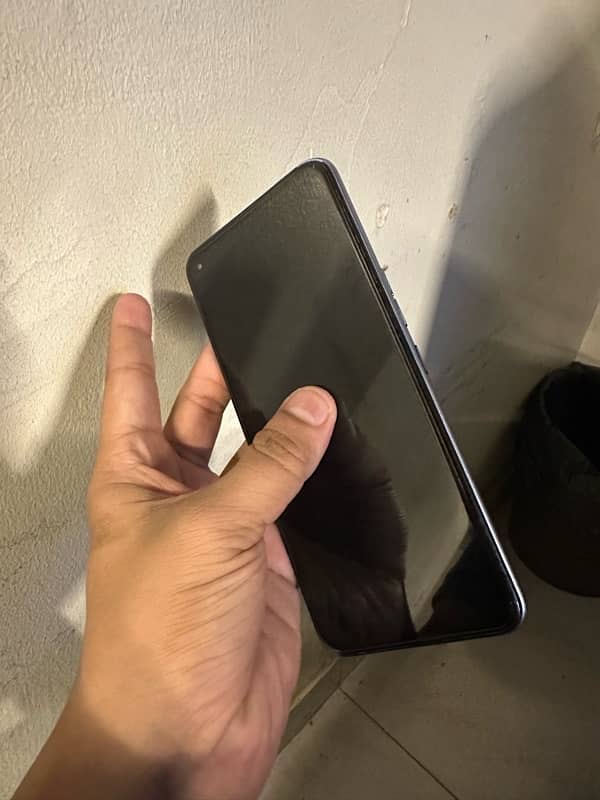 Tecno Spark 7 Pro 1