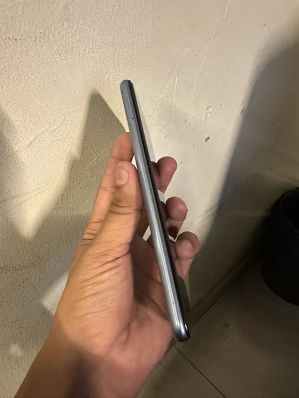 Tecno Spark 7 Pro 4