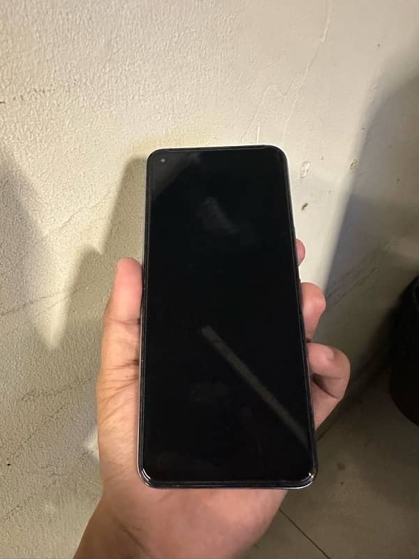 Tecno Spark 7 Pro 7