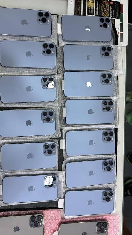 iphone 13 pro max 0