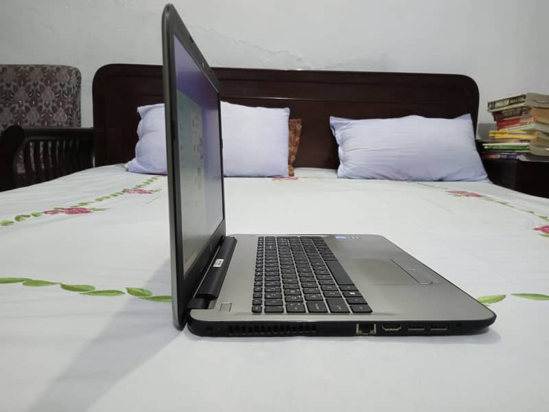 New HP i5 Laptop For Sale 1