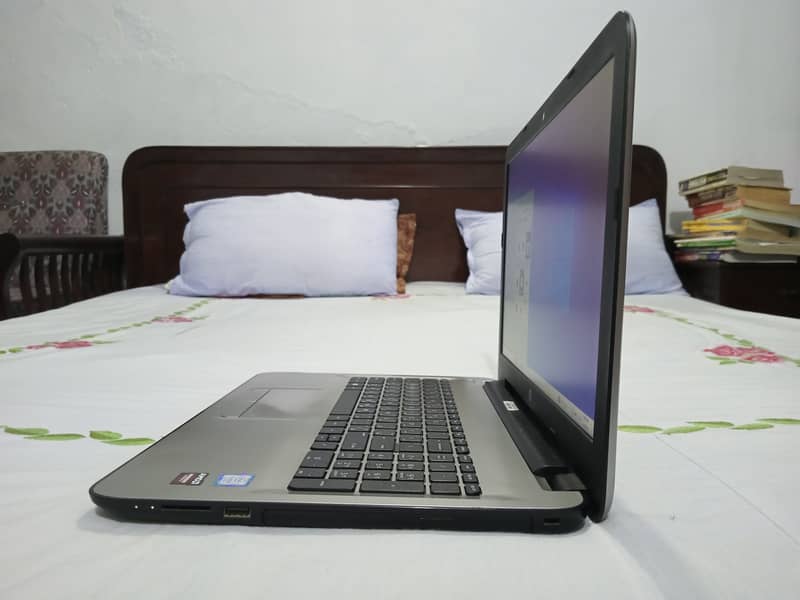 New HP i5 Laptop For Sale 2