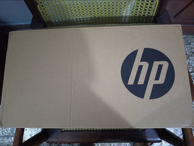 New HP i5 Laptop For Sale 5