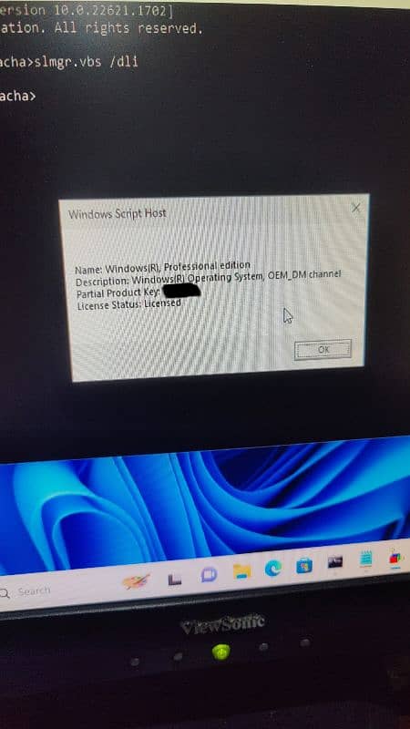 Dell Optiplex micro form factor (latest gen) 8