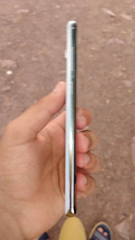 PTA block gaming mobile snapdragon 855+ s10 plus samsung 4