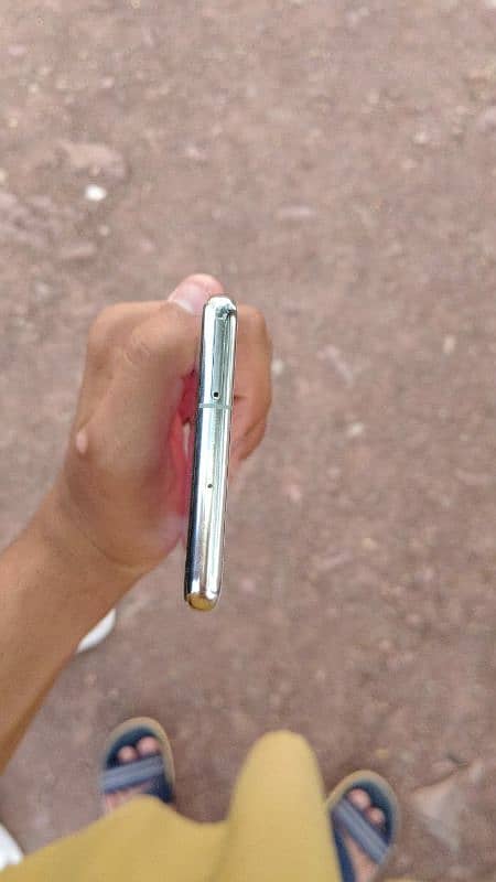 PTA block gaming mobile snapdragon 855+ s10 plus samsung 5
