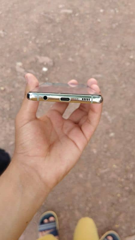 PTA block gaming mobile snapdragon 855+ s10 plus samsung 6
