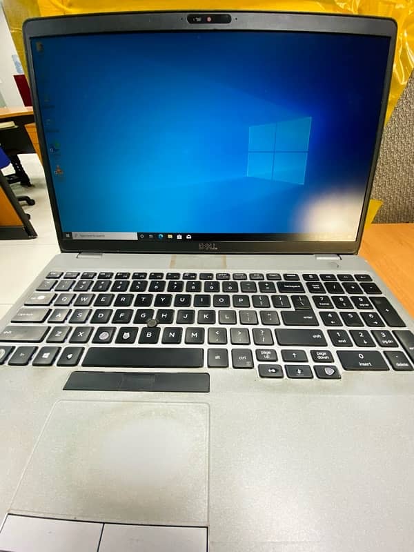 Dell Core i5 10th Generation 0