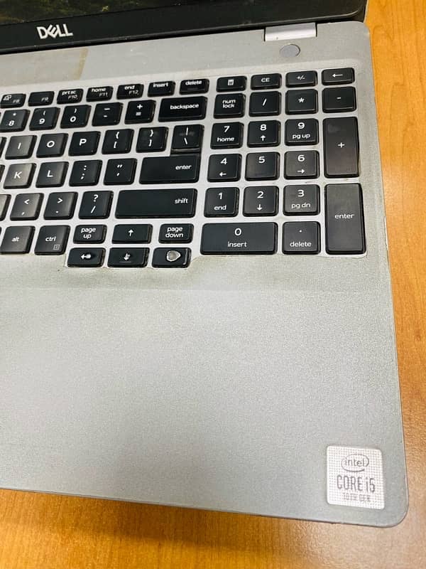 Dell Core i5 10th Generation 1