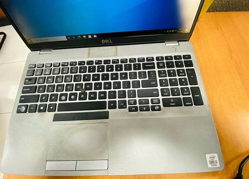 Dell Core i5 10th Generation 2